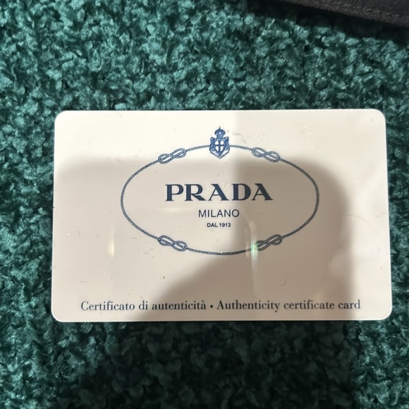 Women’s Prada Wallet - Picture 10 of 11